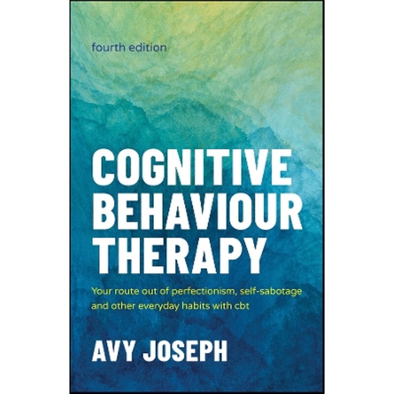 Cognitive Behaviour Therapy