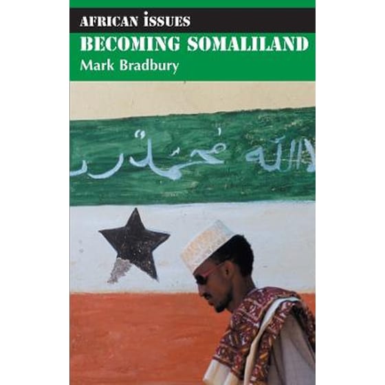 Becoming Somaliland image 0