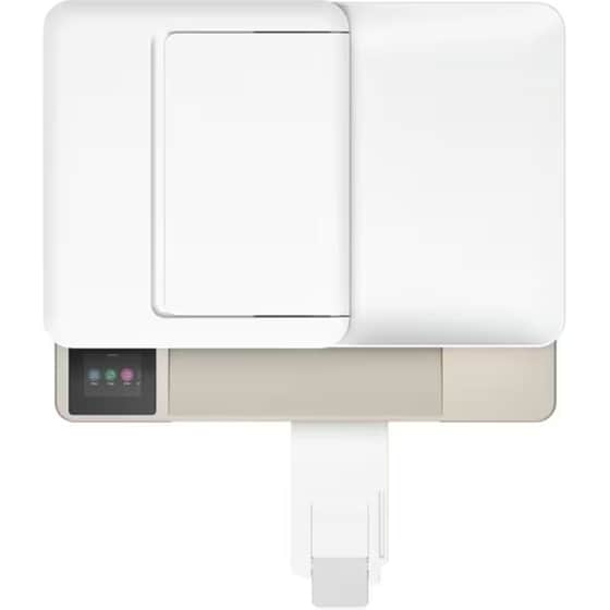 HP Envy 6520e Instant Ink Εγχρωμο Πολυμηχάνημα Inkjet A4 με WiFi 5 & Mobile Fax (714N9B) image 6