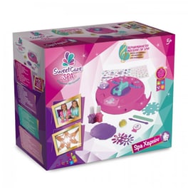 Just Toys Sweet Care Spa Χεριών (90816)