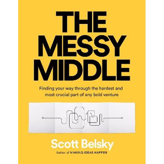 Messy Middle image 0