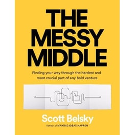 Messy Middle