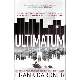 Ultimatum