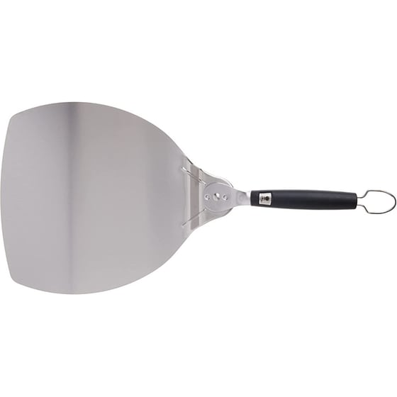 WEBER W6691 Inox Σπάτουλα Πίτσας image 1