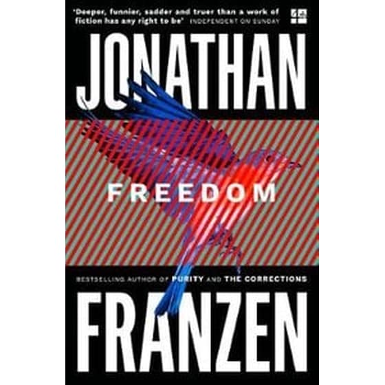 Freedom image 0