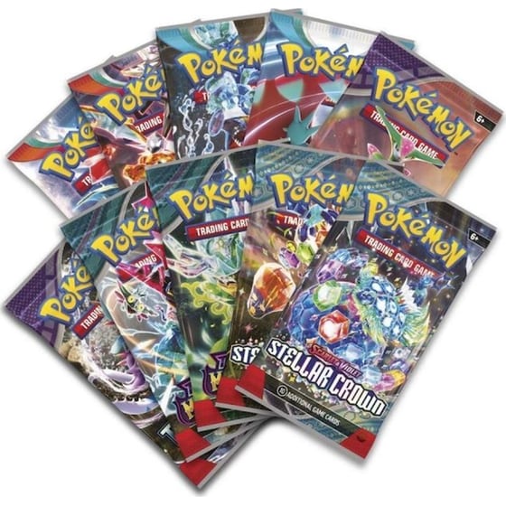 Pokémon TCG: Charizard ex Super Premium Collection image 5