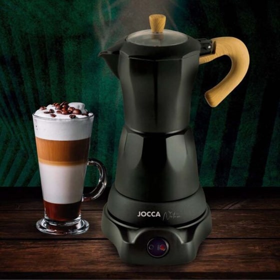 JOCCA J-2188N 480 W Μπρίκι Espresso image 3