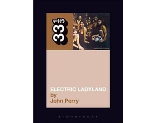 Jimi Hendrix's Electric Ladyland image 0