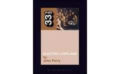 Jimi Hendrix's Electric Ladyland