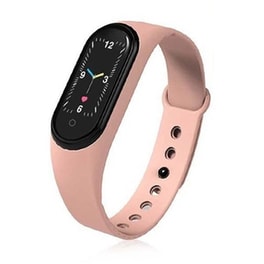 Activity Tracker M5-P - Ροζ