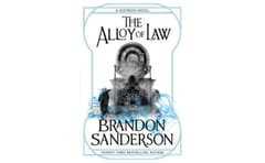 Alloy of Law