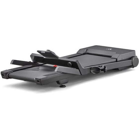 Adidas T-24c Ηλεκτρικός Αναδιπλούμενος Διάδρομος Γυμναστικής 2hp για Χρήστη έως 110kg image 3