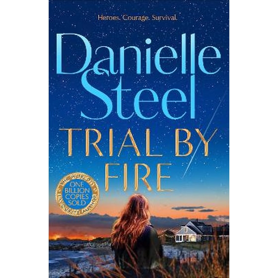 Trial by Fire image 0