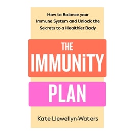 The Immunity Plan
