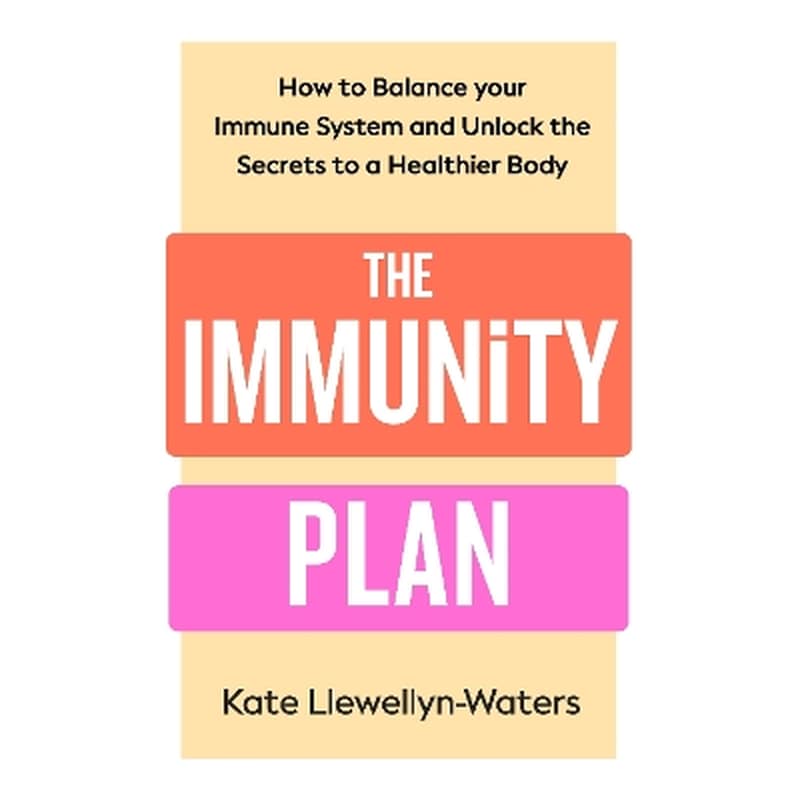 The Immunity Plan