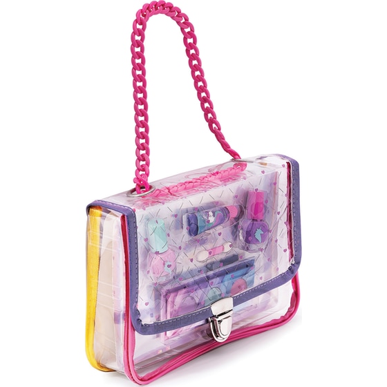 HappiHobbi Σετ Ομορφιάς σε Τσάντα 1 Τμχ - Τυχαία Επιλογή Σχεδίου image 8