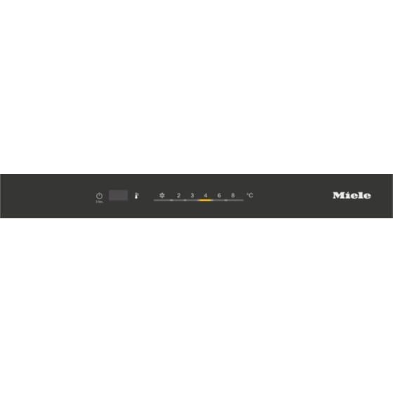 MIELE K 7126 E EU1 119 Lt Εντοιχιζόμενο Μονόπορτο Ψυγείο image 5