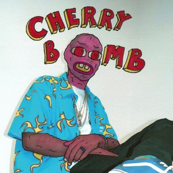 TYLER THE CREATOR image 0