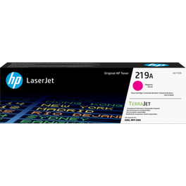 Toner HP 219A - Magenta