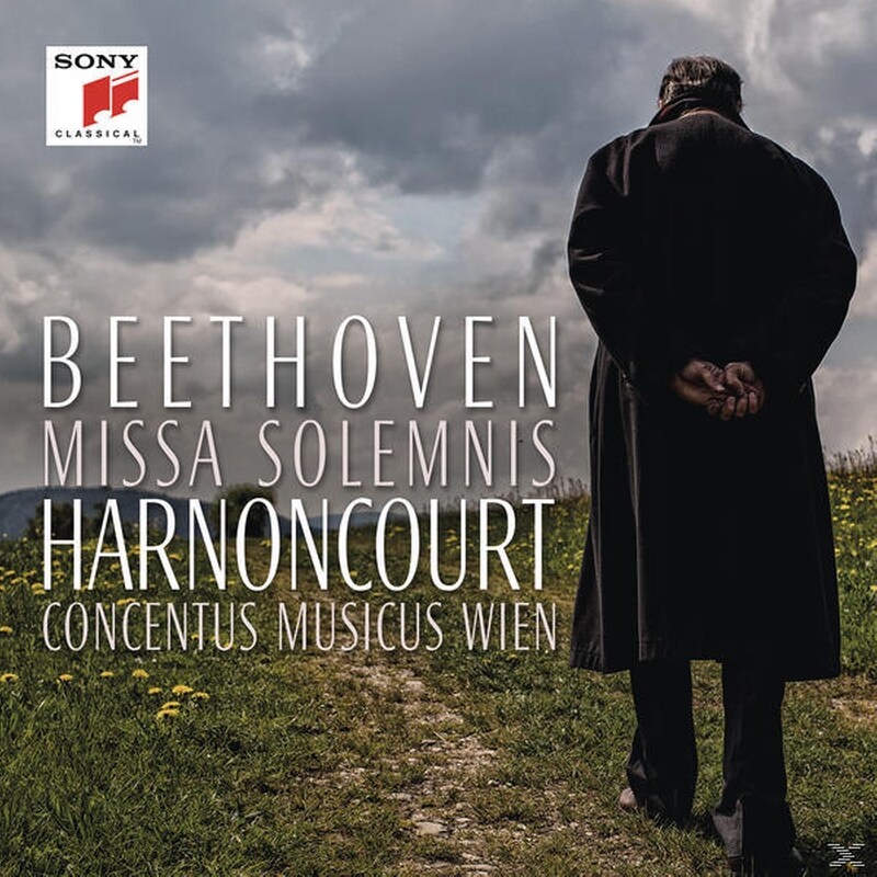 Missa Solemnis In D Major, Op.123