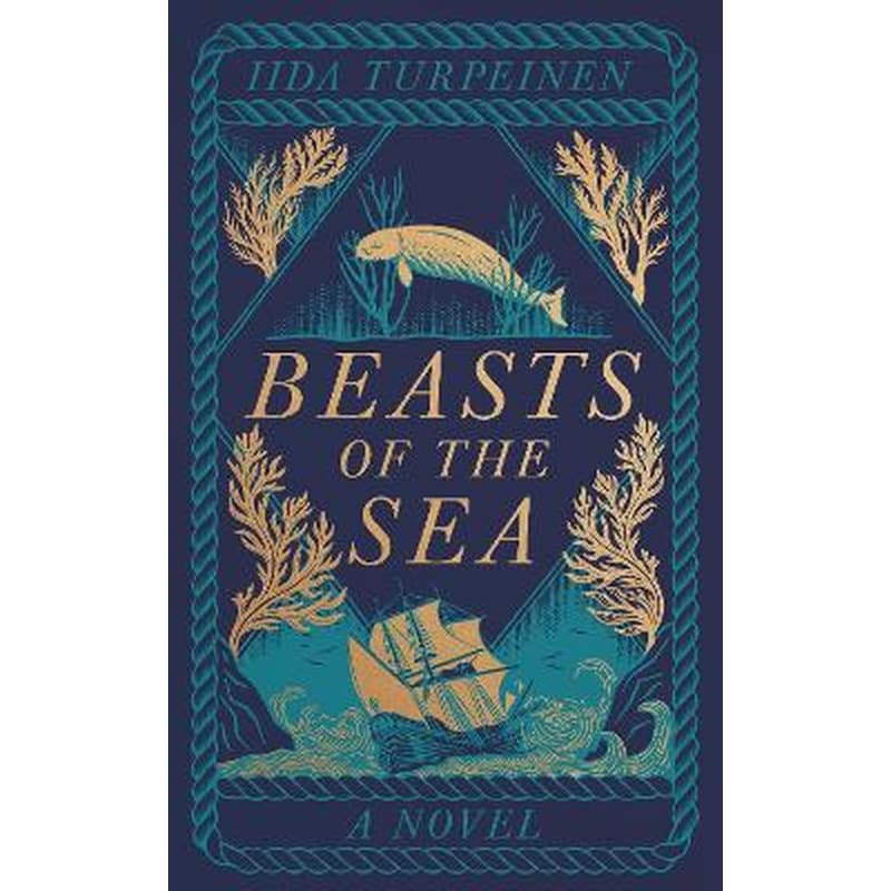Beasts of the Sea