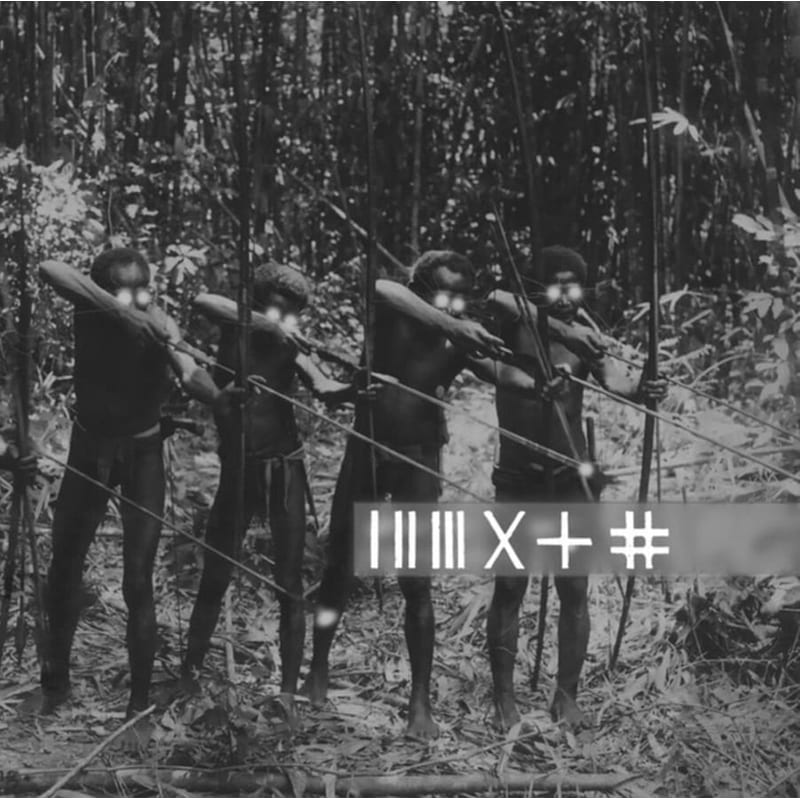 Kamana(LP + CD + LP7)