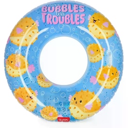 Φουσκωτό Ring Legami Maxi Pufferfish
