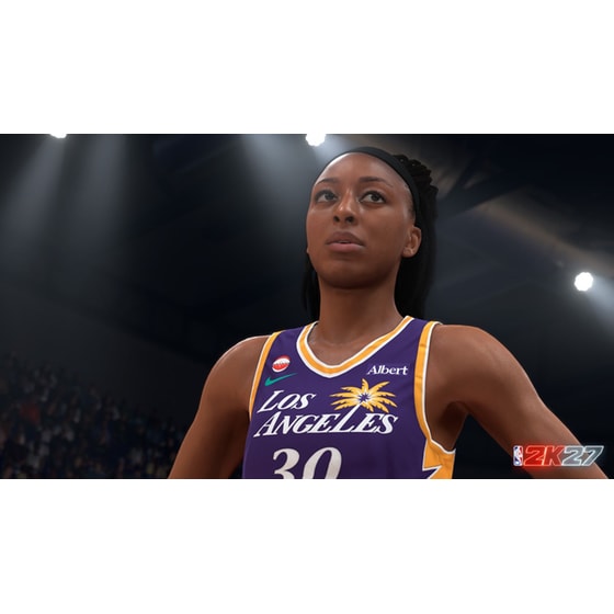 NBA 2K27 - Xbox Series X image 11