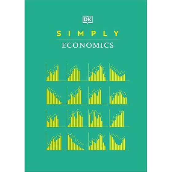 Simply Economics image 0