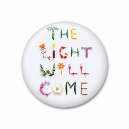 Μαγνητάκι GNF Thinkofme Small Light Will Come - Λευκό