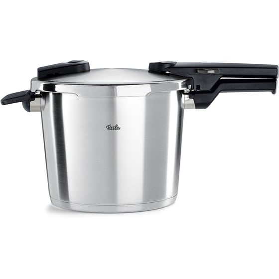 Χύτρα Ταχύτητας FISSLER VITAQUICK PREMIUM 6 19 cm / 6 L - Inox image 0