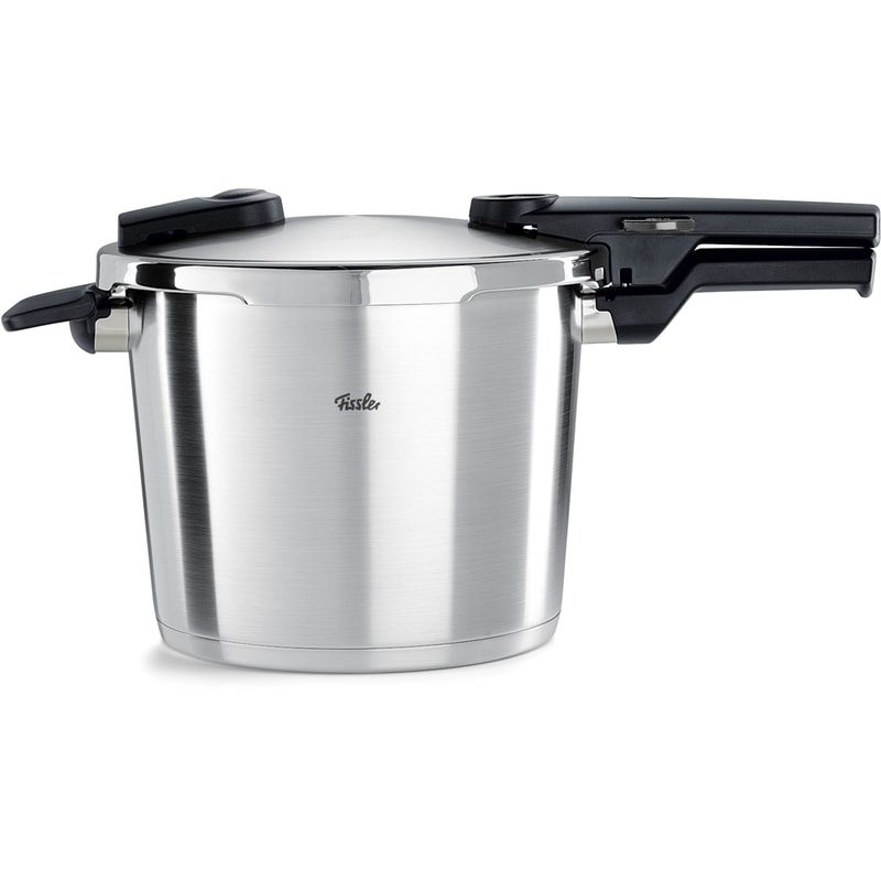 FISSLER Χύτρα Ταχύτητας FISSLER VITAQUICK PREMIUM 6 19 cm / 6 L - Inox