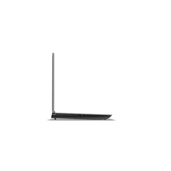 Lenovo ThinkPad P16 WorkStation Gen2 16'' 2.5K IPS (Core i7-13850HX/32GB/1TB SSD/RTX 3500/Win11Pro) Laptop 3y Premier image 5