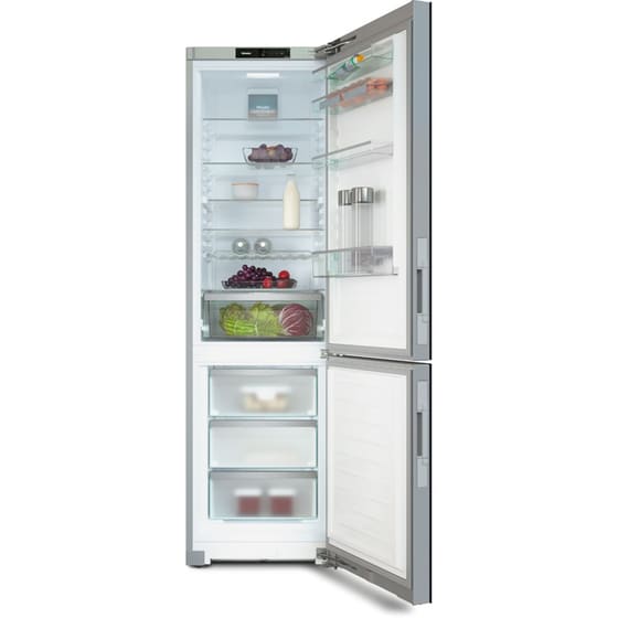 MIELE KFN 4795 CD No Frost 371 Lt Blackboard Ψυγειοκαταψύκτης image 3