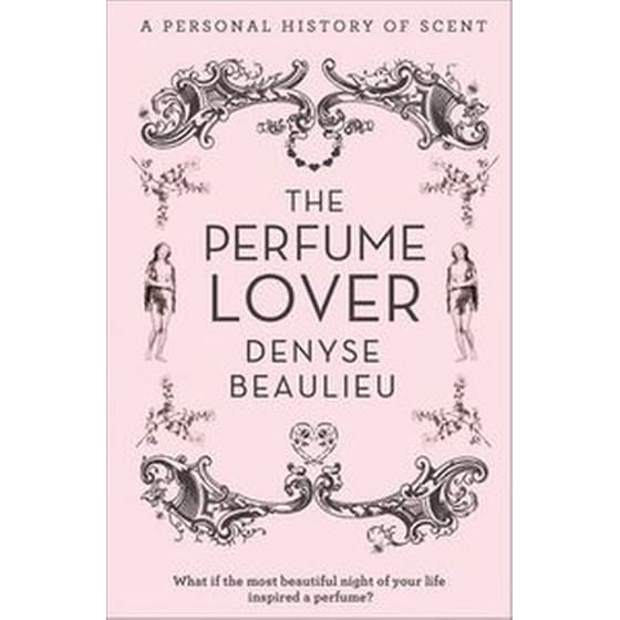 Perfume Lover image 0