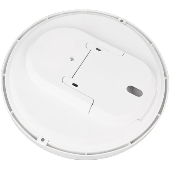 Trio Lighting Πλαφονιέρα Οροφής Μπάνιου Λευκή image 1