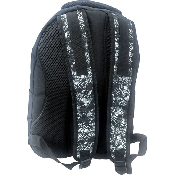 Τσάντα Πλάτης Gim Sport Minecraft Metro Art image 1