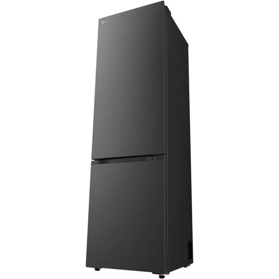 LG GBBSJ21DEP Total No Frost 375 Lt Ανθρακί Ψυγειοκαταψύκτης image 15