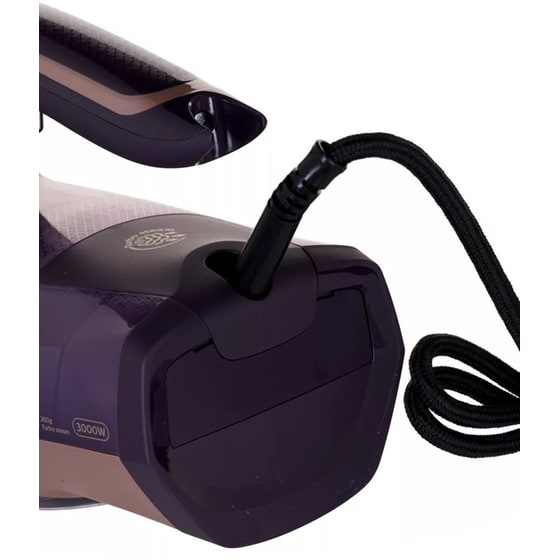 PHILIPS DST8040/30 Steamglide Elite 3000W Μωβ Σίδερο Ατμού image 11