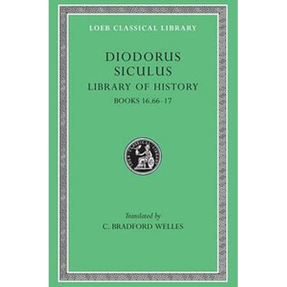 Library of History image 0