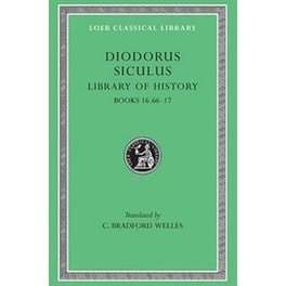 Library of History