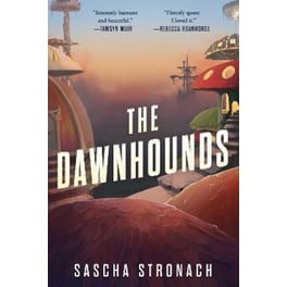 Dawnhounds