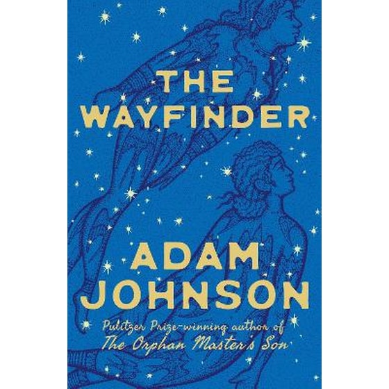 The Wayfinder image 0
