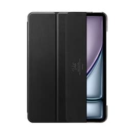 Θήκη Tablet Apple iPad Air 13" 2024 - Spigen Smart Fold - Black