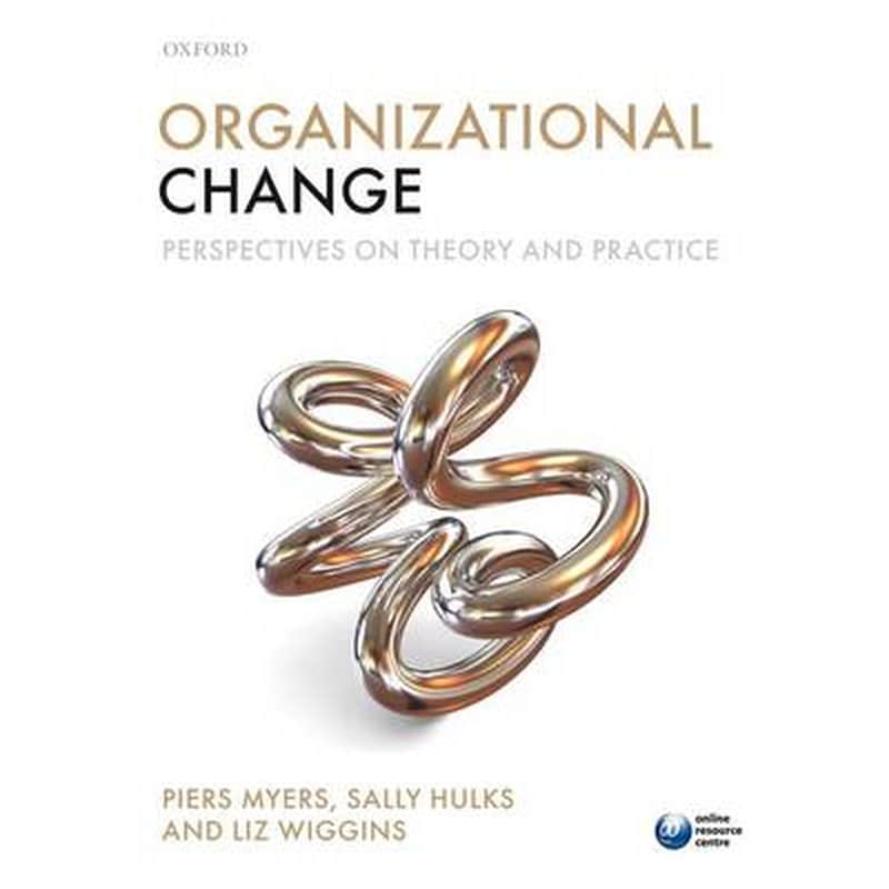 Organizational Change