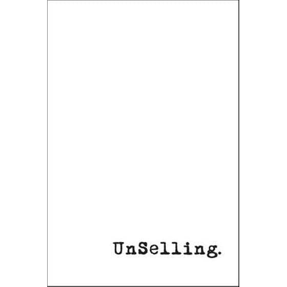 UnSelling - The New Customer Experience image 0