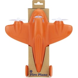 Green Toys Αεροπλάνο Πυροσβεστικής (FPLO-1400)