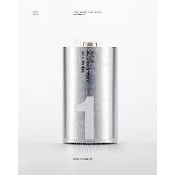 Stockholm Design Lab- 1998-2019 image 0