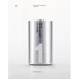 Stockholm Design Lab- 1998-2019