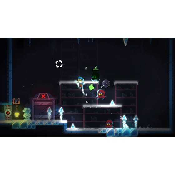 Revita - PS4 image 11